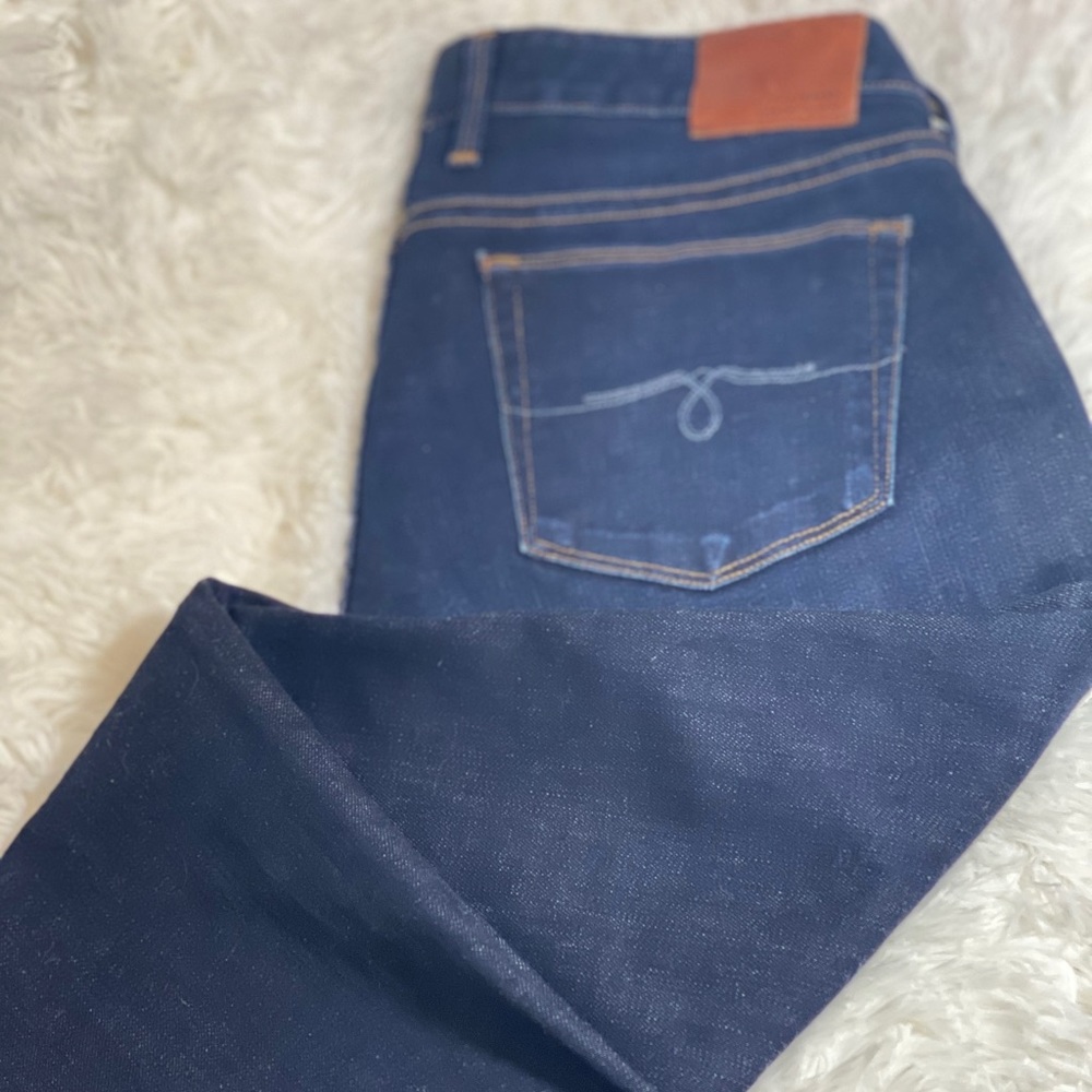 #LuckyBrand #jeans #bootcut
